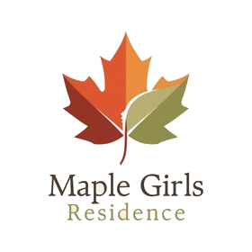 Maple Girls' Residence logo
